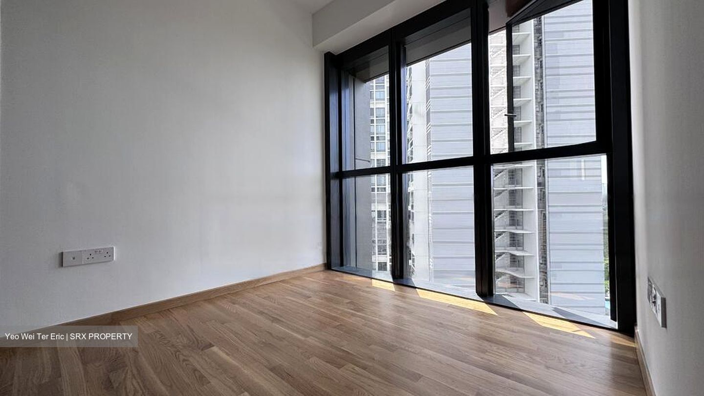 Fyve Derbyshire (D11), Apartment #454806501